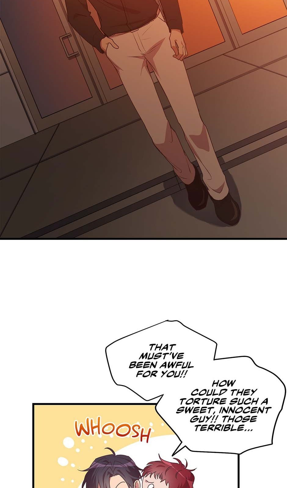 Black Dragon Romance Chapter 86 page 4 - 