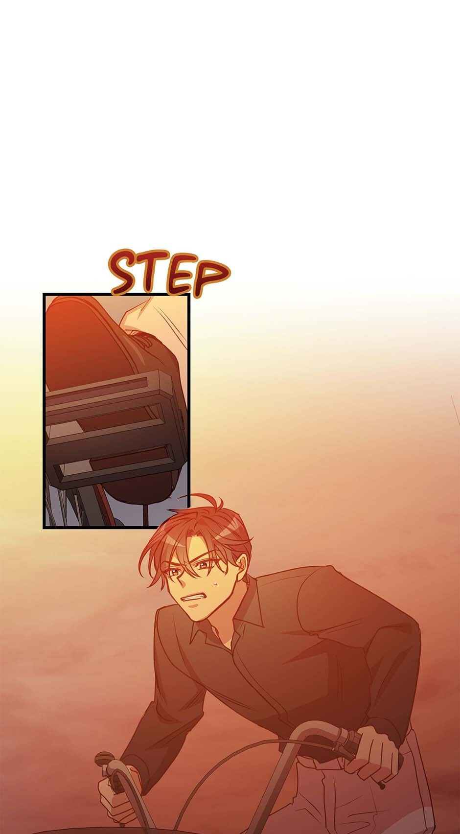 Black Dragon Romance Chapter 86 page 33 - 