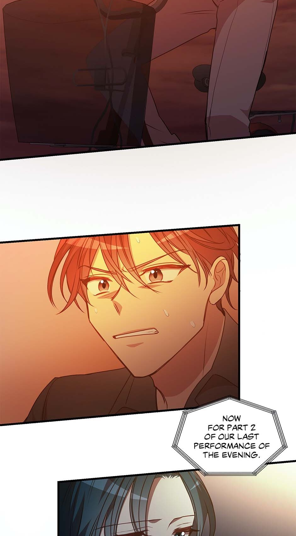 Black Dragon Romance Chapter 86 page 34 - 