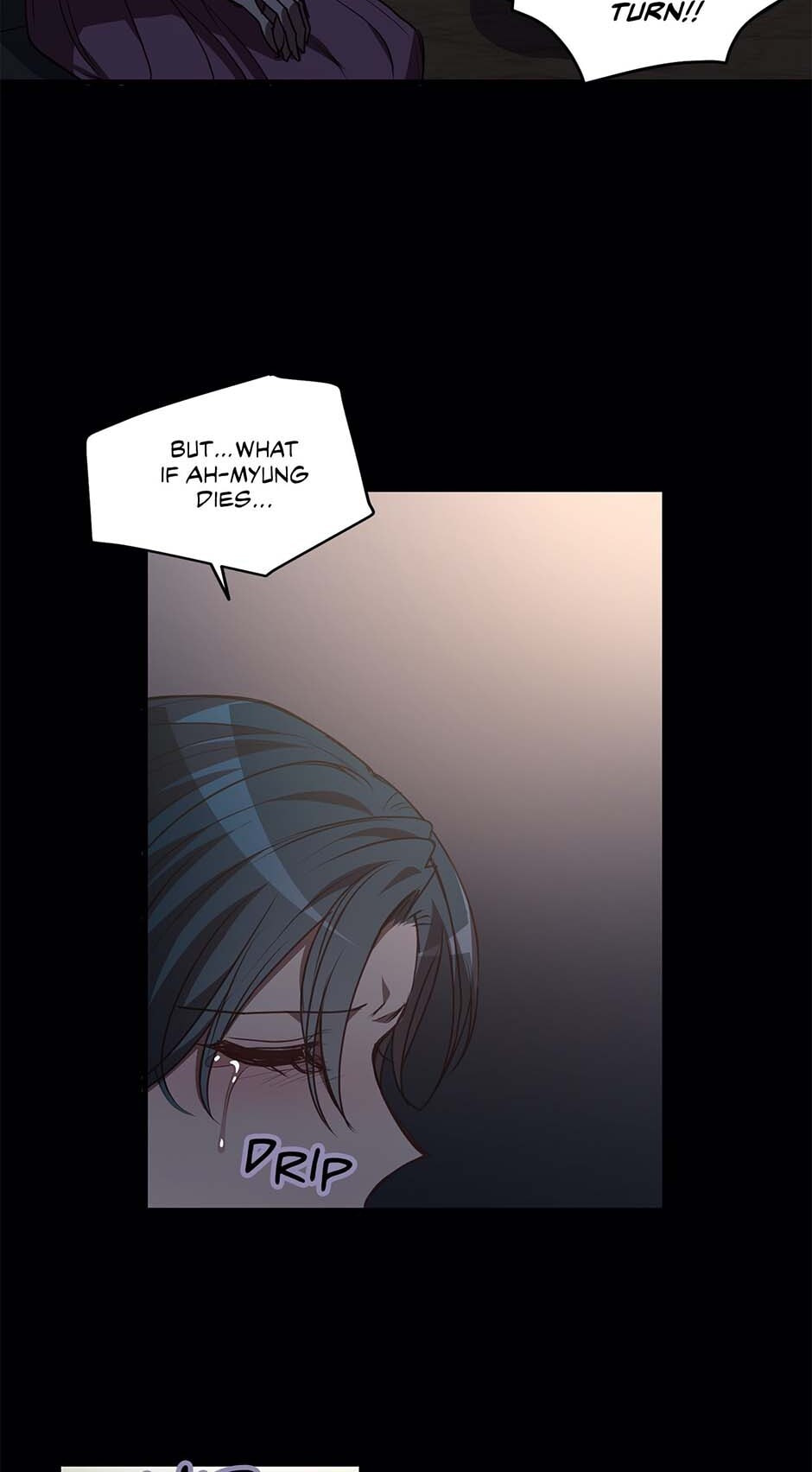 Black Dragon Romance Chapter 86 page 36 - 