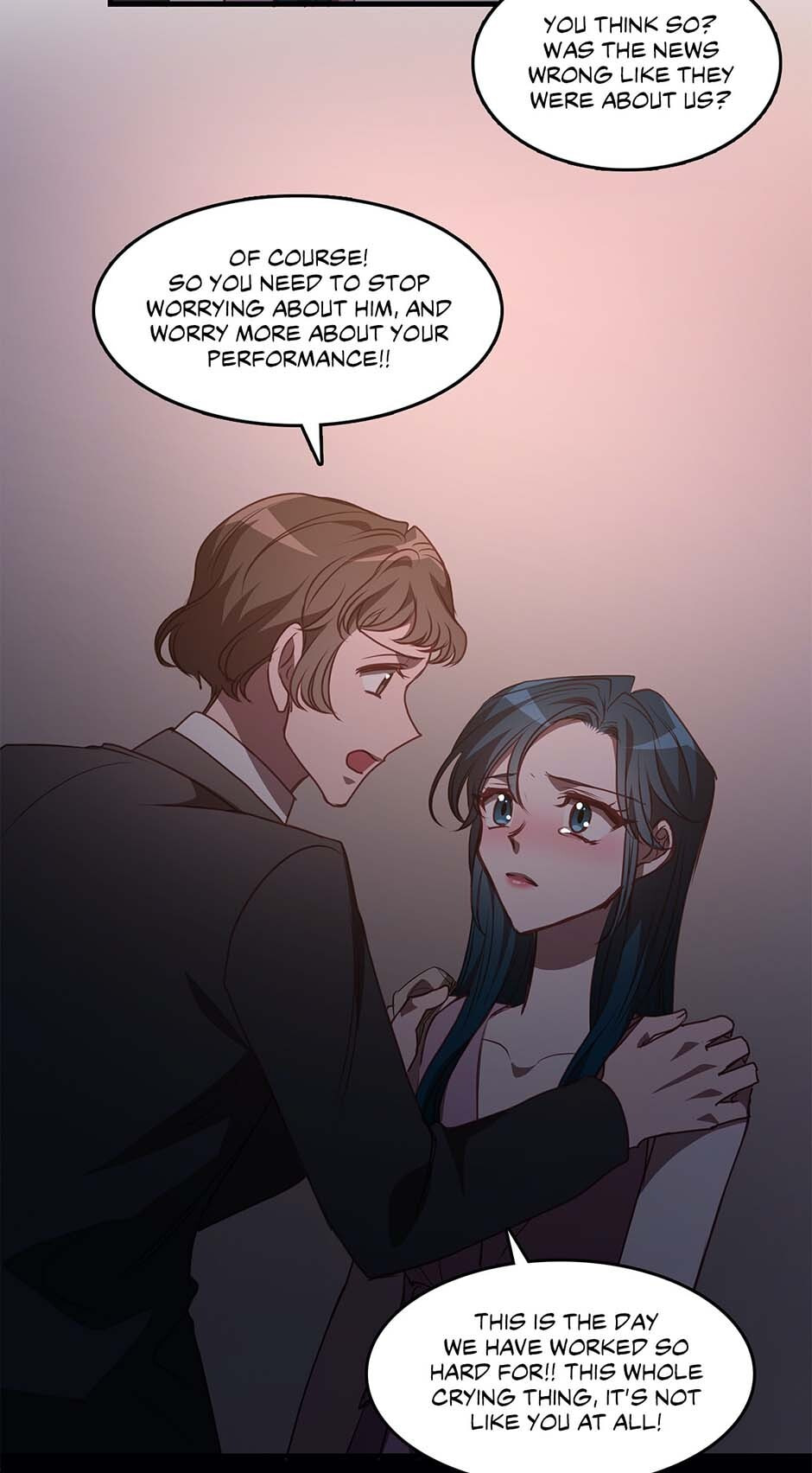 Black Dragon Romance Chapter 86 page 39 - 