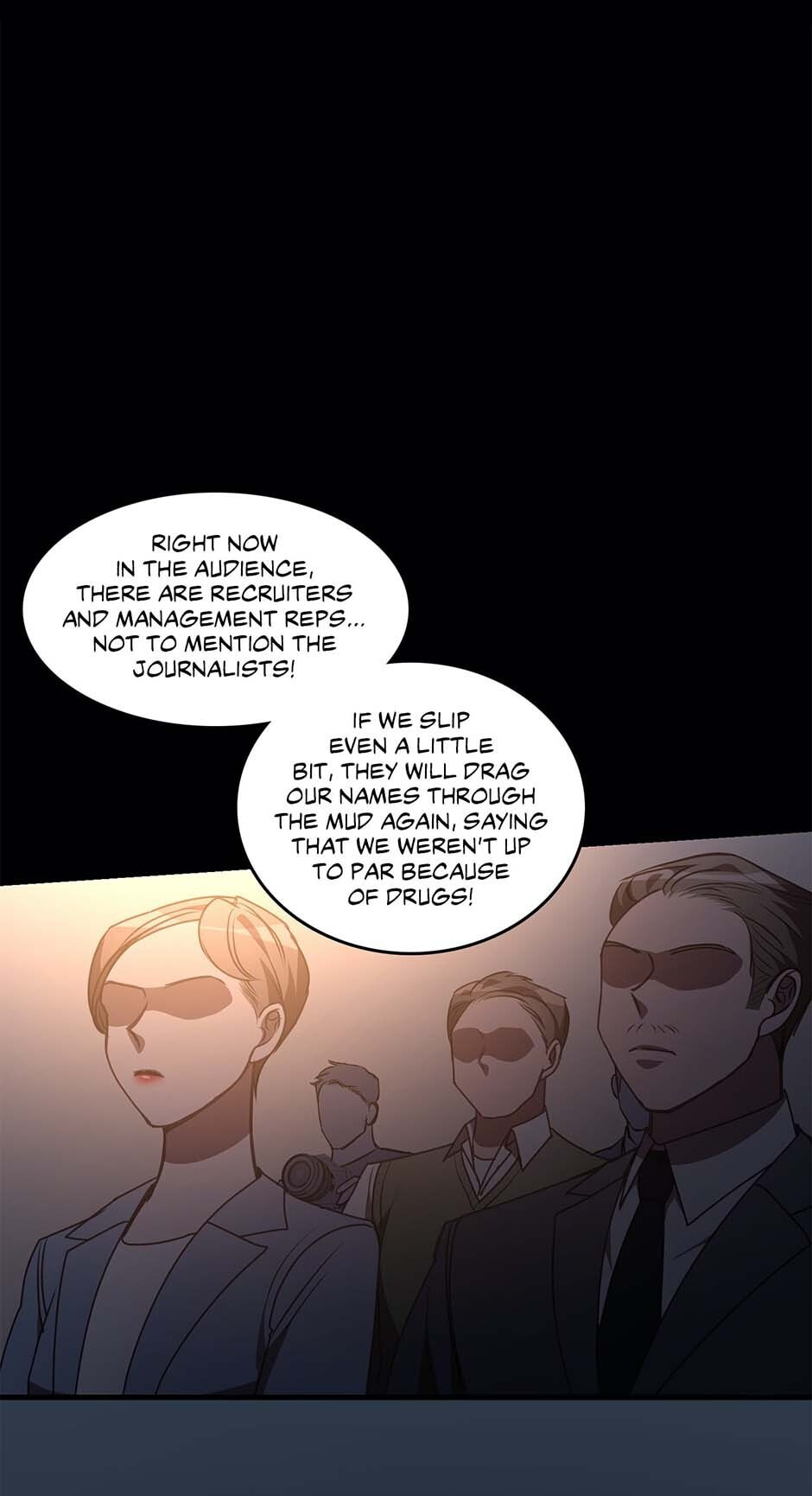 Black Dragon Romance Chapter 86 page 41 - 