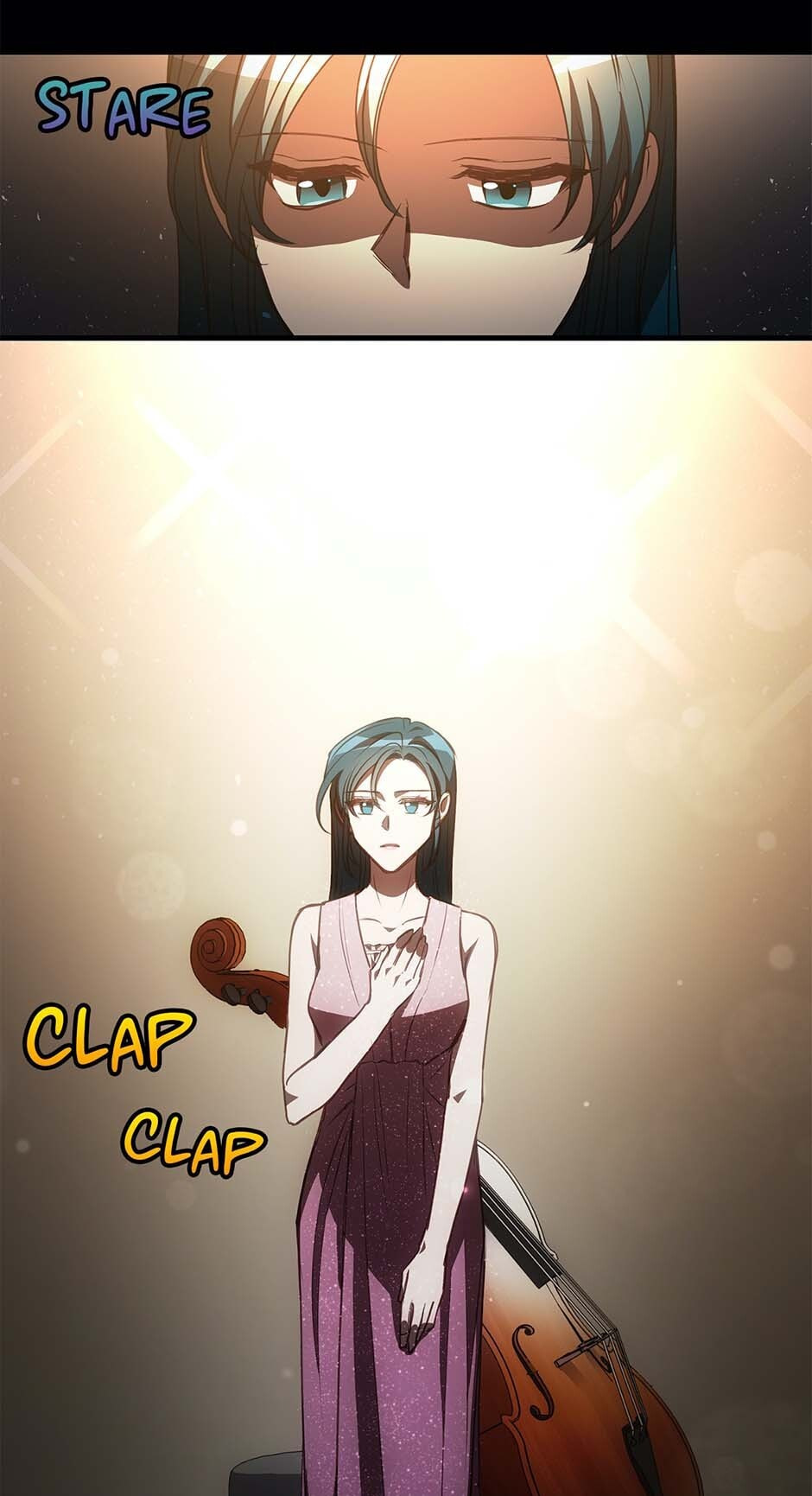 Black Dragon Romance Chapter 86 page 51 - 