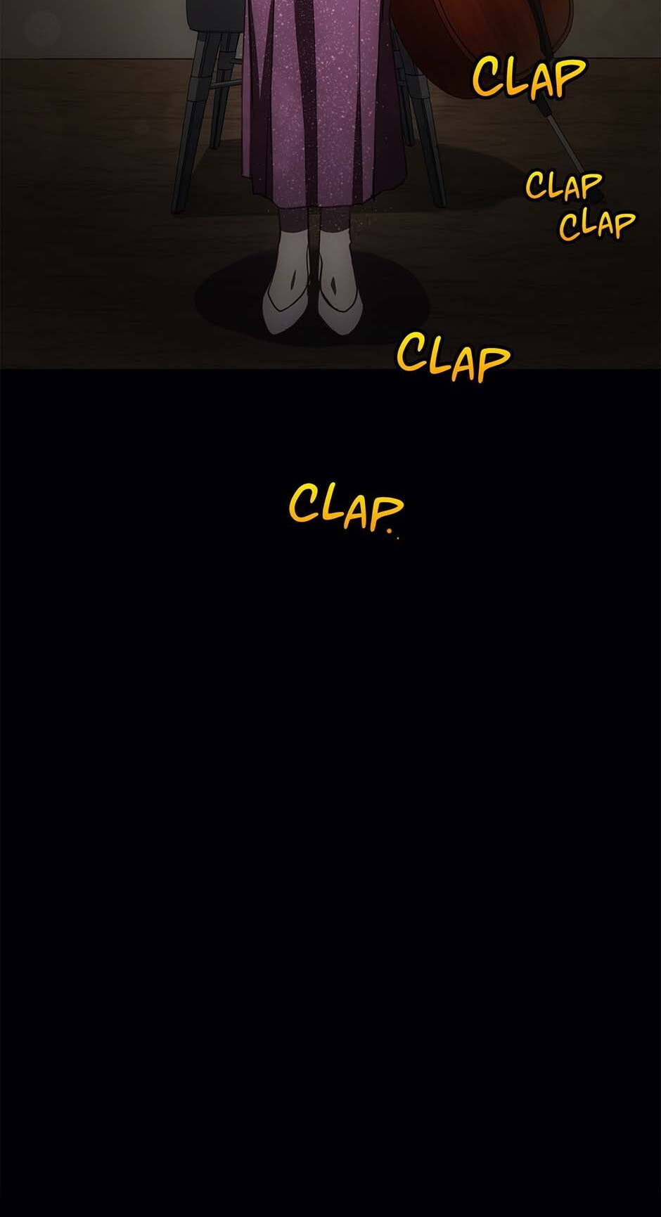 Black Dragon Romance Chapter 86 page 52 - 
