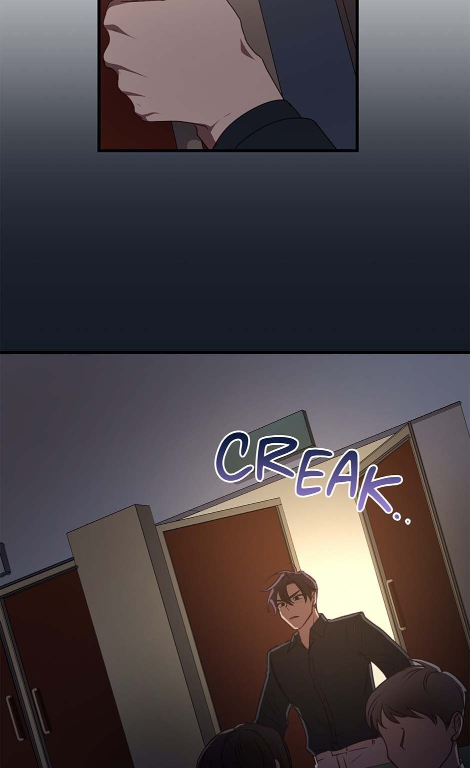 Black Dragon Romance Chapter 87 page 11 - 