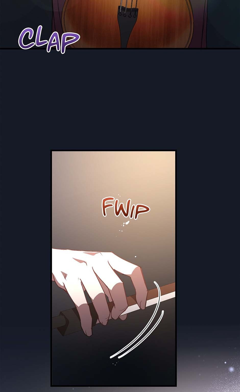 Black Dragon Romance Chapter 87 page 14 - 