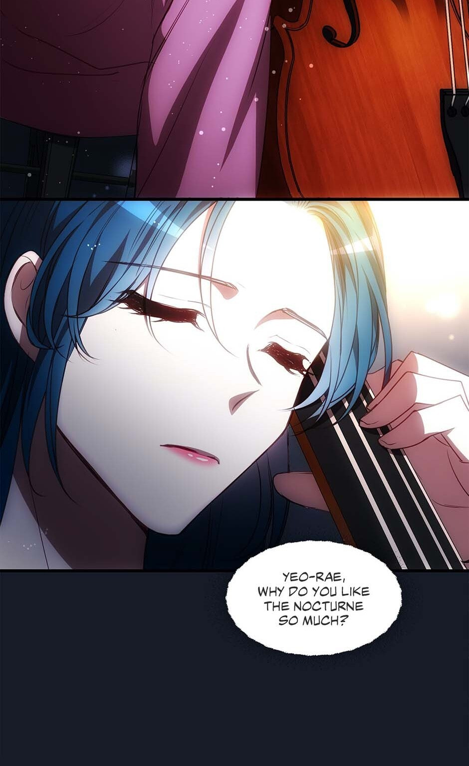 Black Dragon Romance Chapter 87 page 16 - 