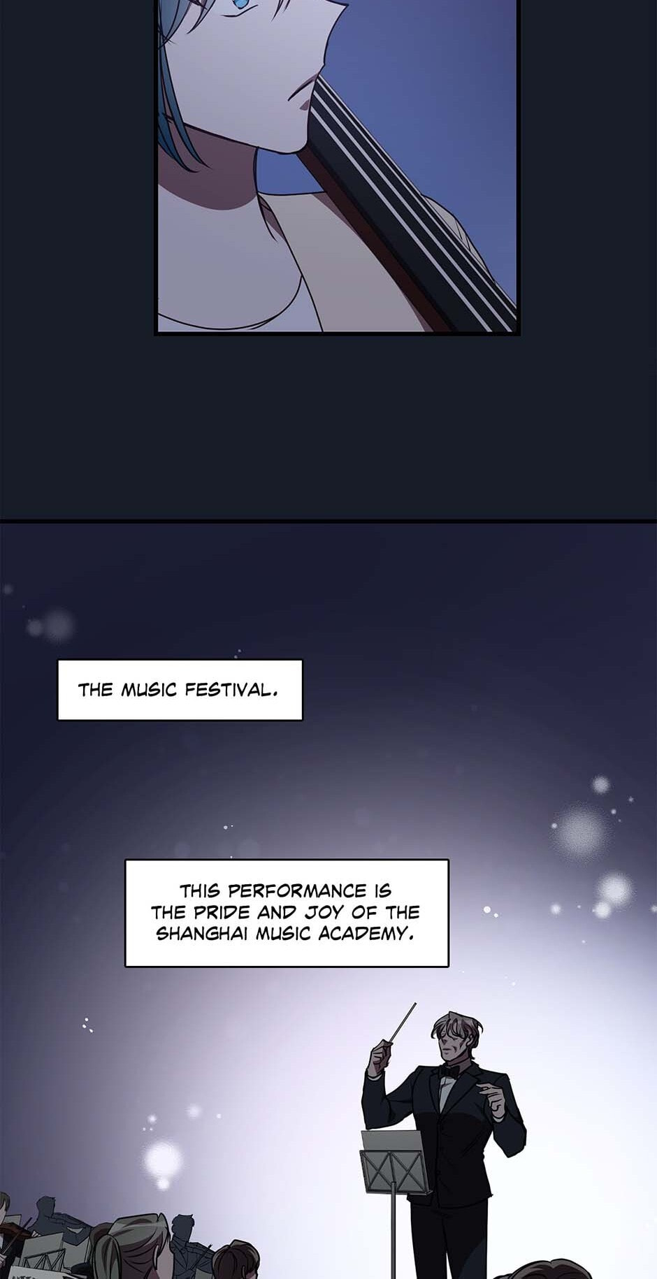 Black Dragon Romance Chapter 87 page 18 - 