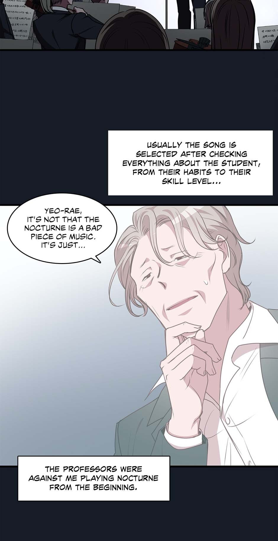 Black Dragon Romance Chapter 87 page 19 - 