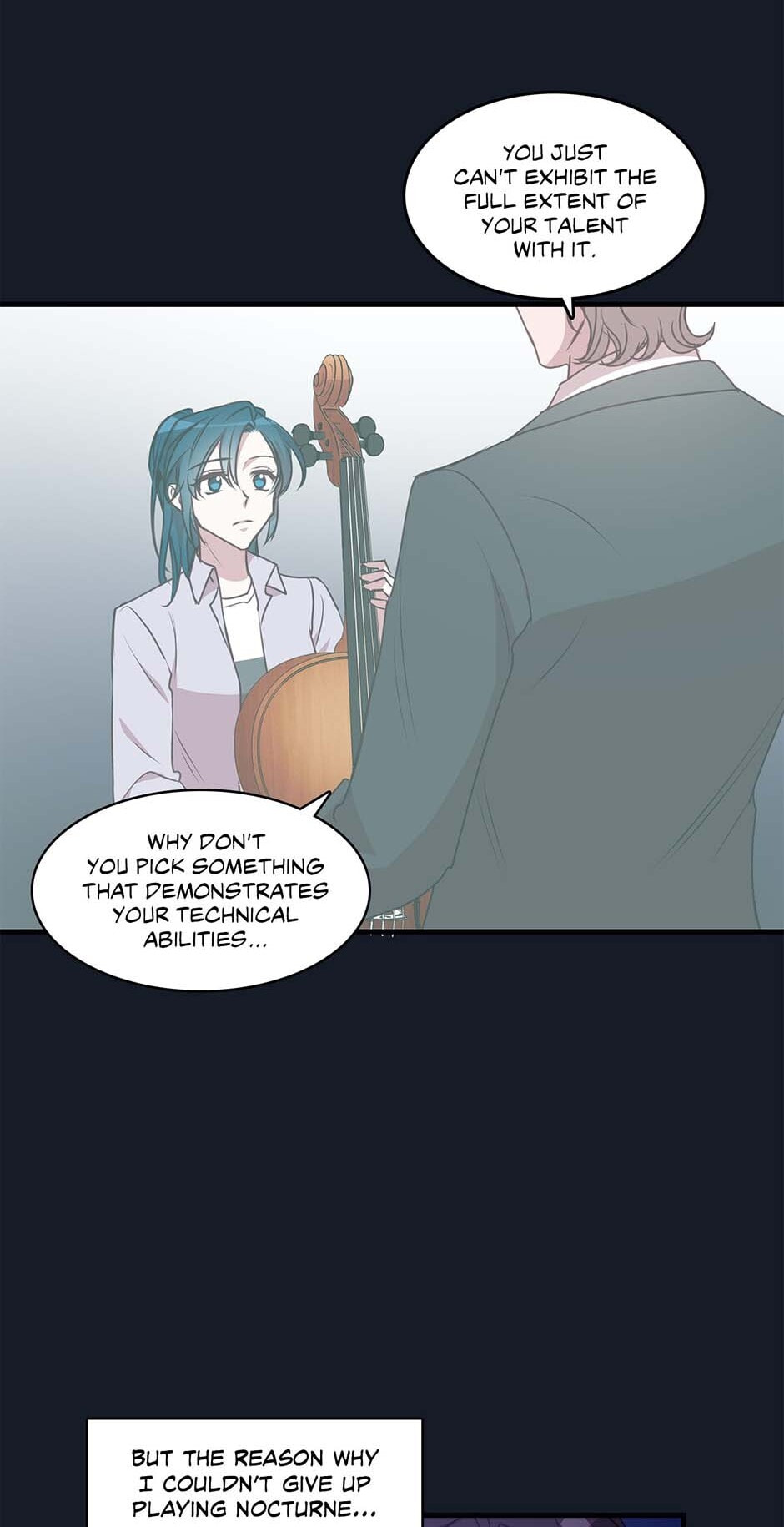 Black Dragon Romance Chapter 87 page 20 - 