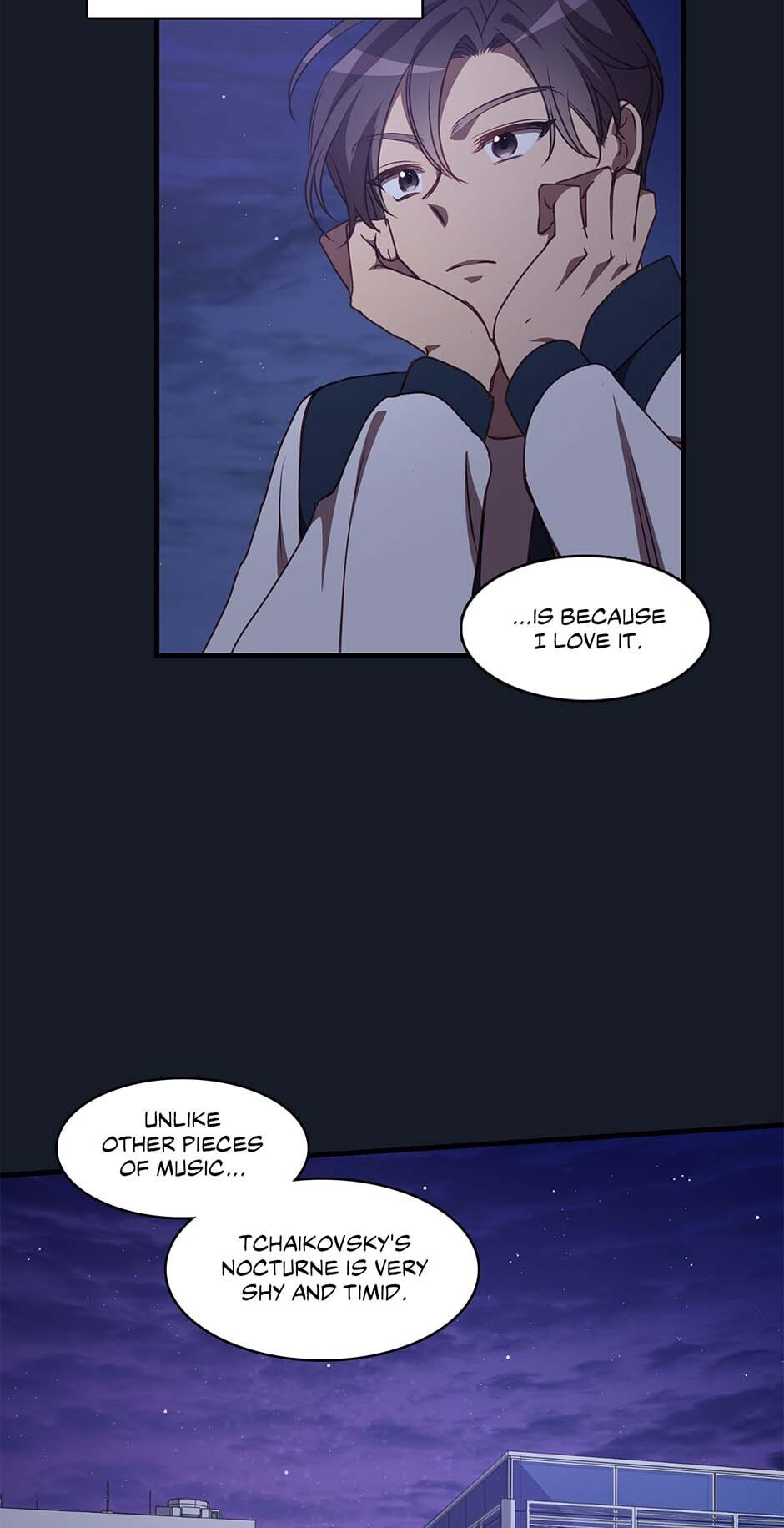 Black Dragon Romance Chapter 87 page 21 - 
