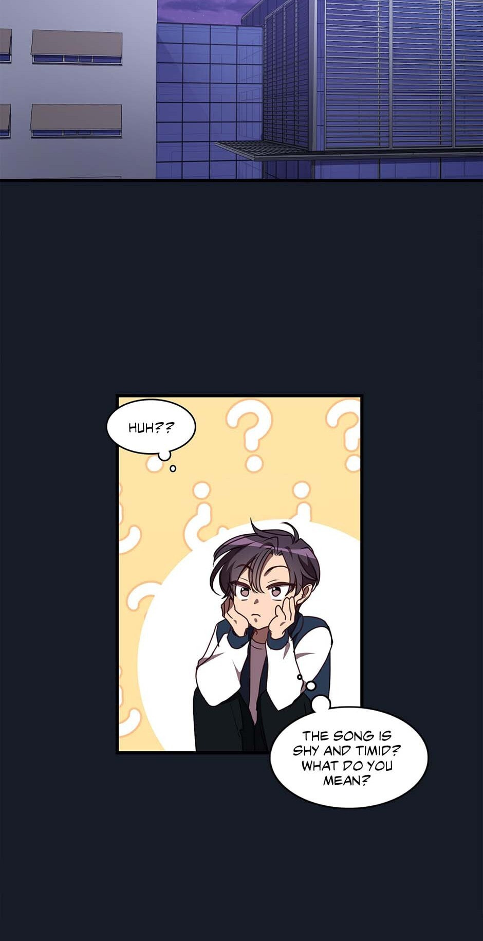 Black Dragon Romance Chapter 87 page 22 - 
