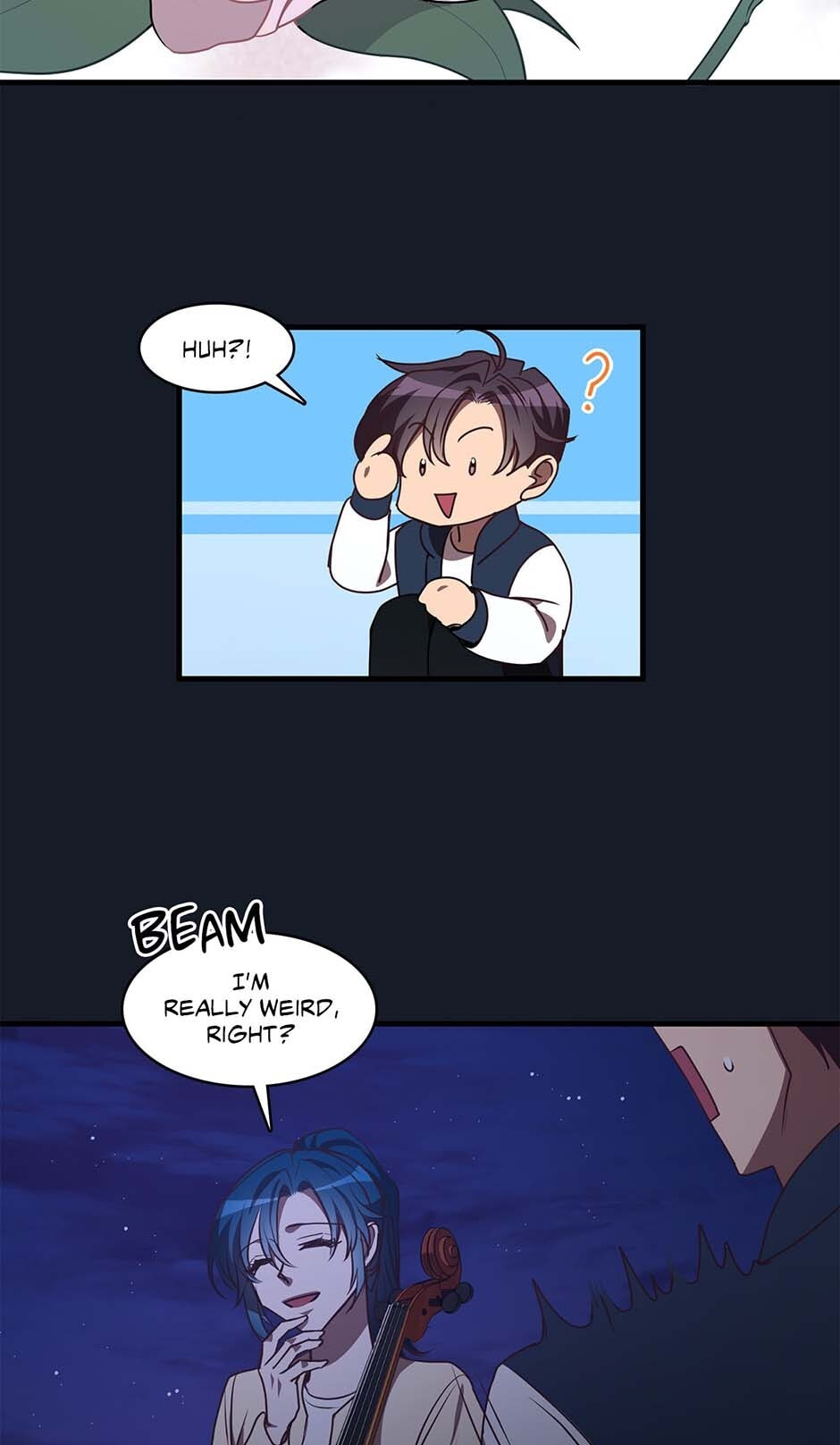 Black Dragon Romance Chapter 87 page 25 - 