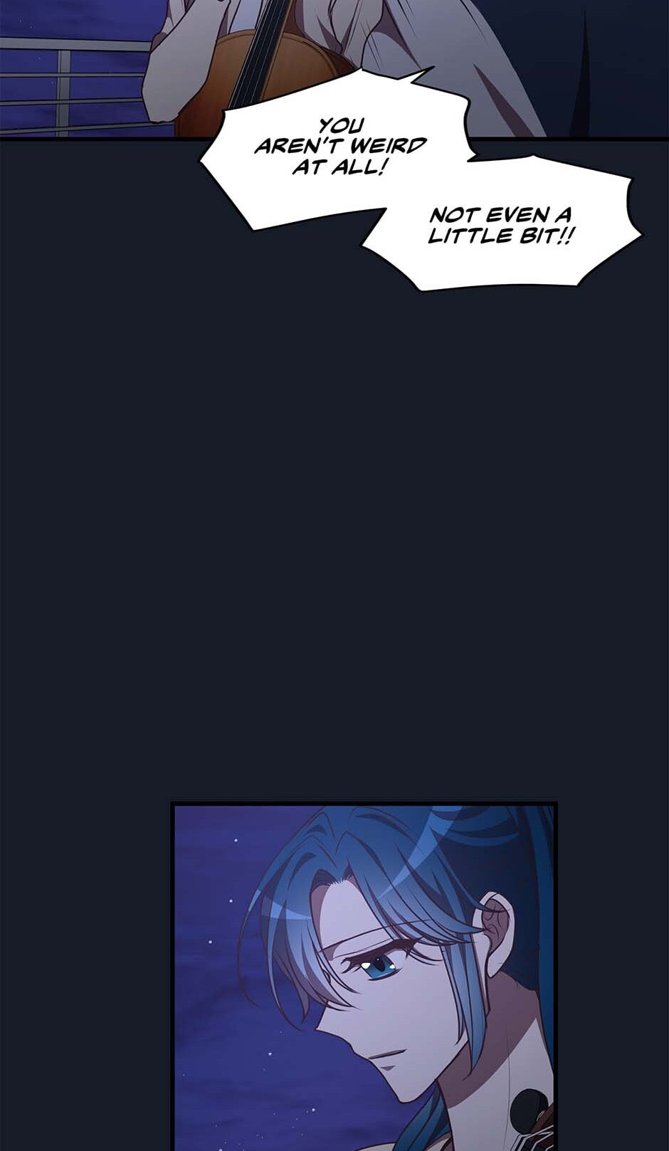 Black Dragon Romance Chapter 87 page 26 - 