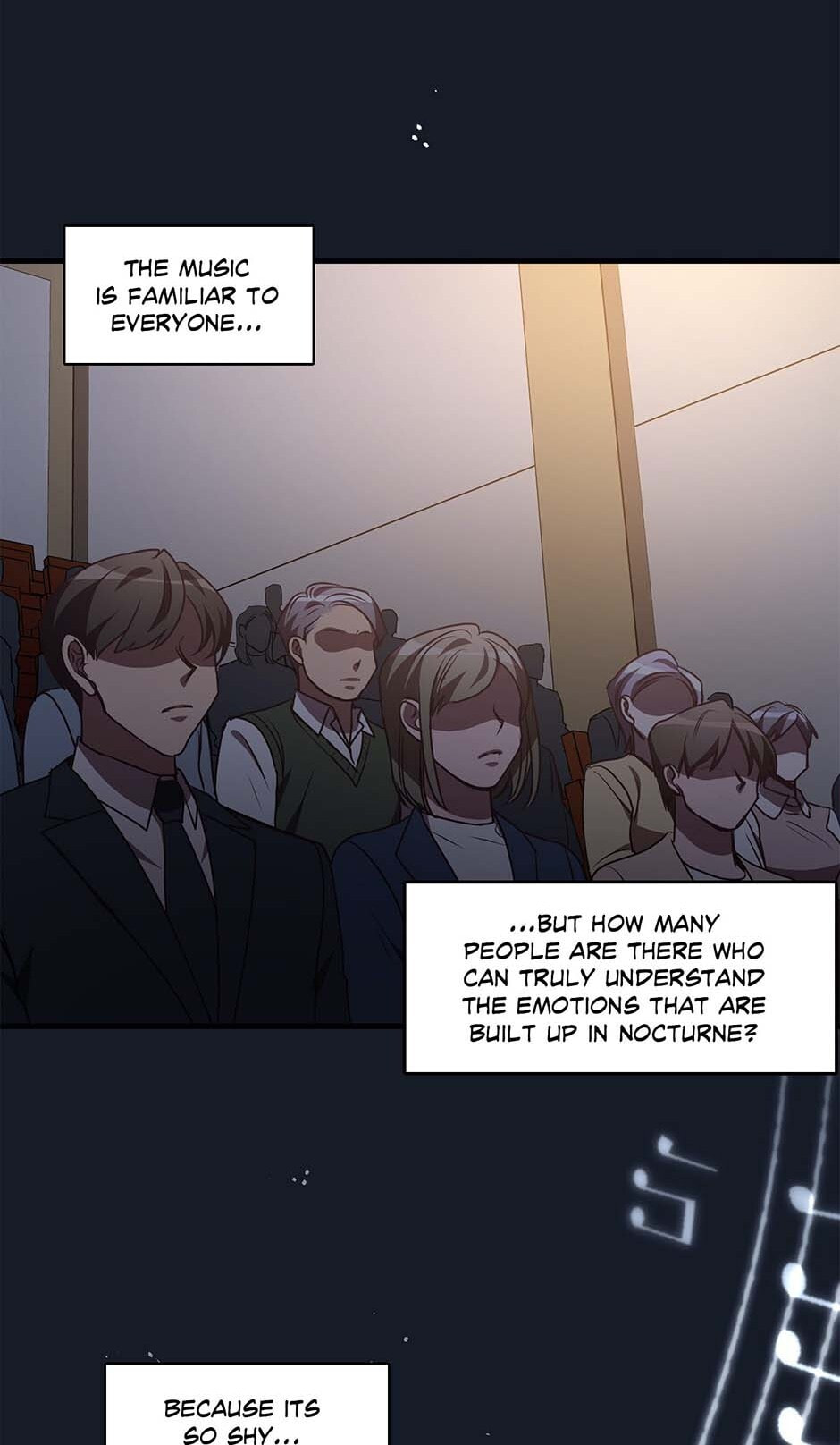 Black Dragon Romance Chapter 87 page 28 - 