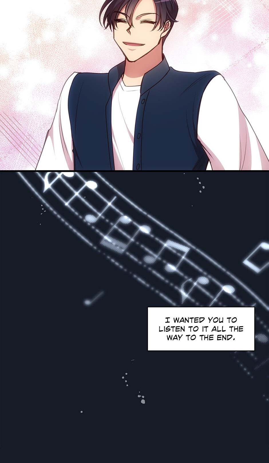 Black Dragon Romance Chapter 87 page 30 - 
