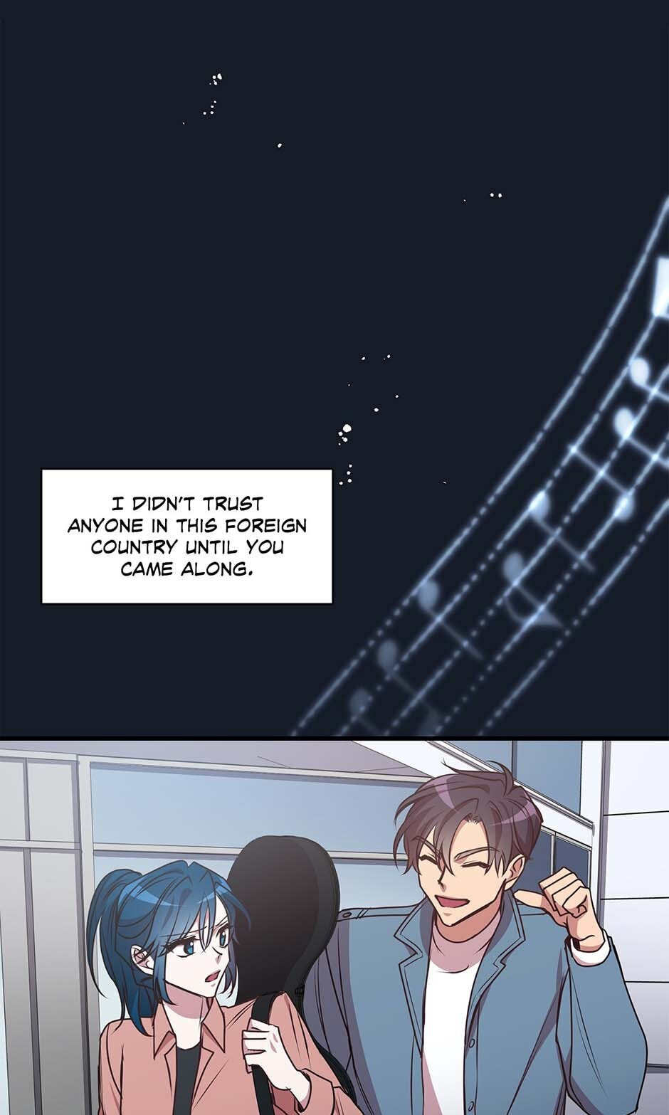 Black Dragon Romance Chapter 87 page 31 - 
