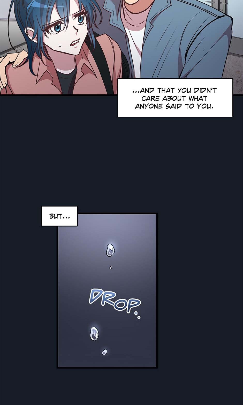 Black Dragon Romance Chapter 87 page 36 - 