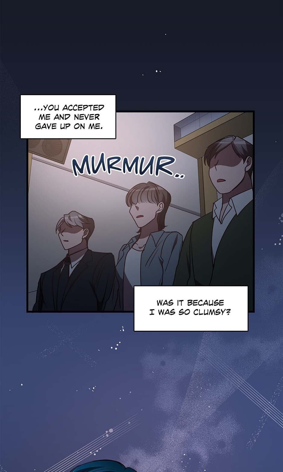 Black Dragon Romance Chapter 87 page 37 - 
