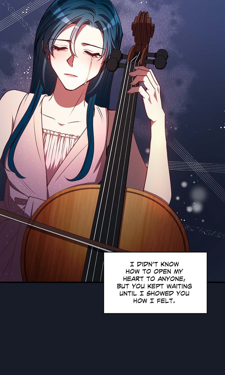 Black Dragon Romance Chapter 87 page 38 - 