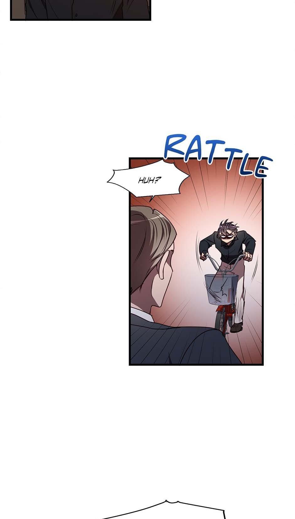 Black Dragon Romance Chapter 87 page 5 - 