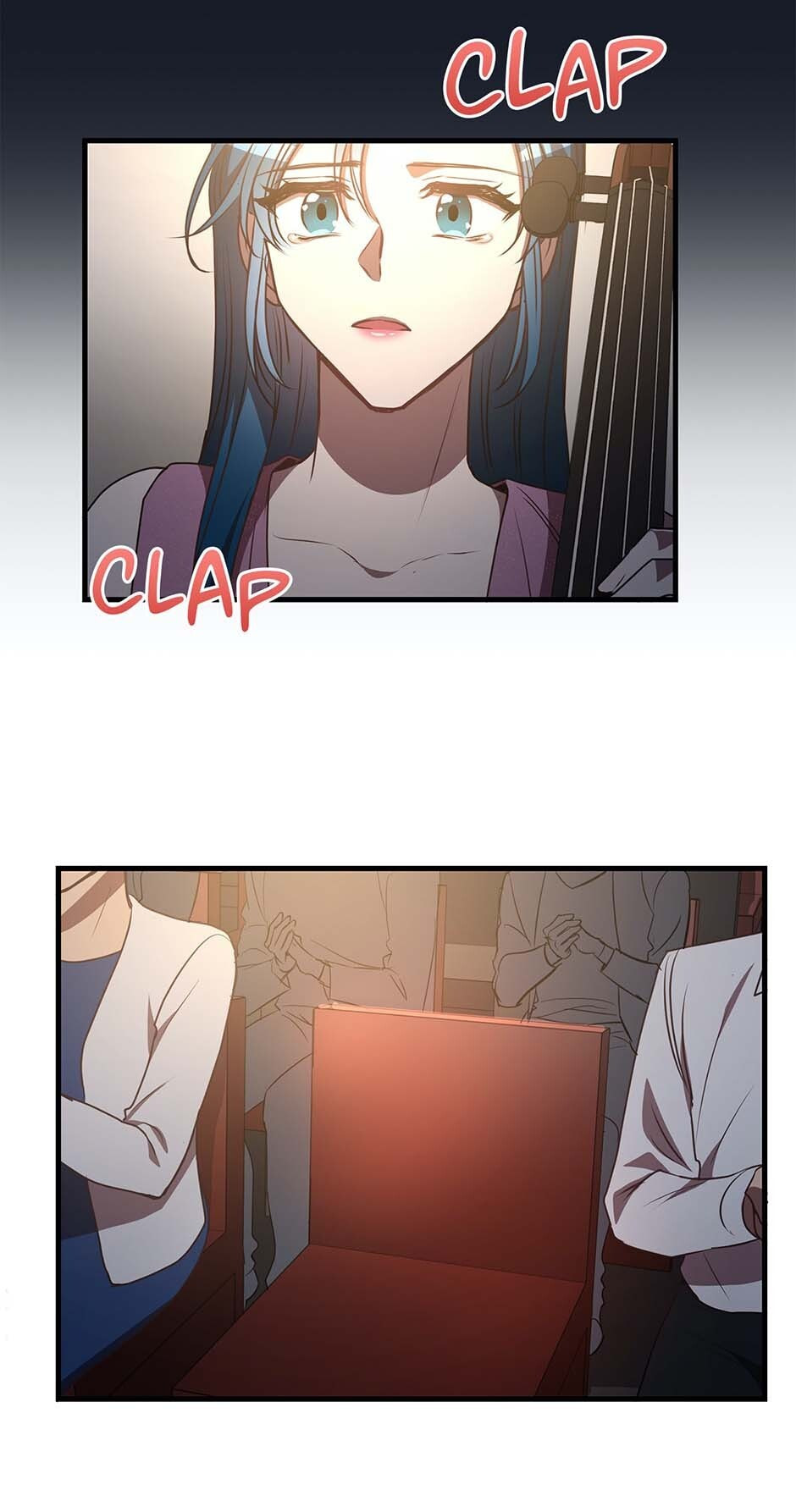Black Dragon Romance Chapter 87 page 41 - 