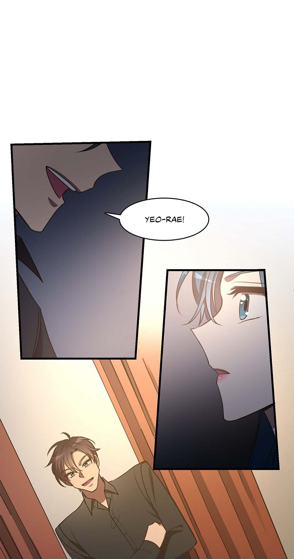 Black Dragon Romance Chapter 87 page 43 - 