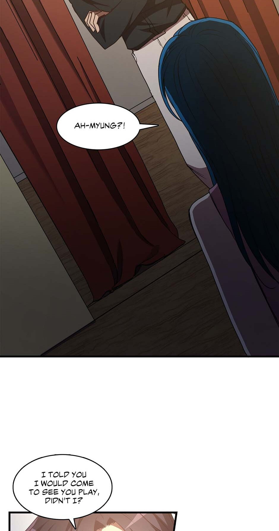 Black Dragon Romance Chapter 87 page 44 - 