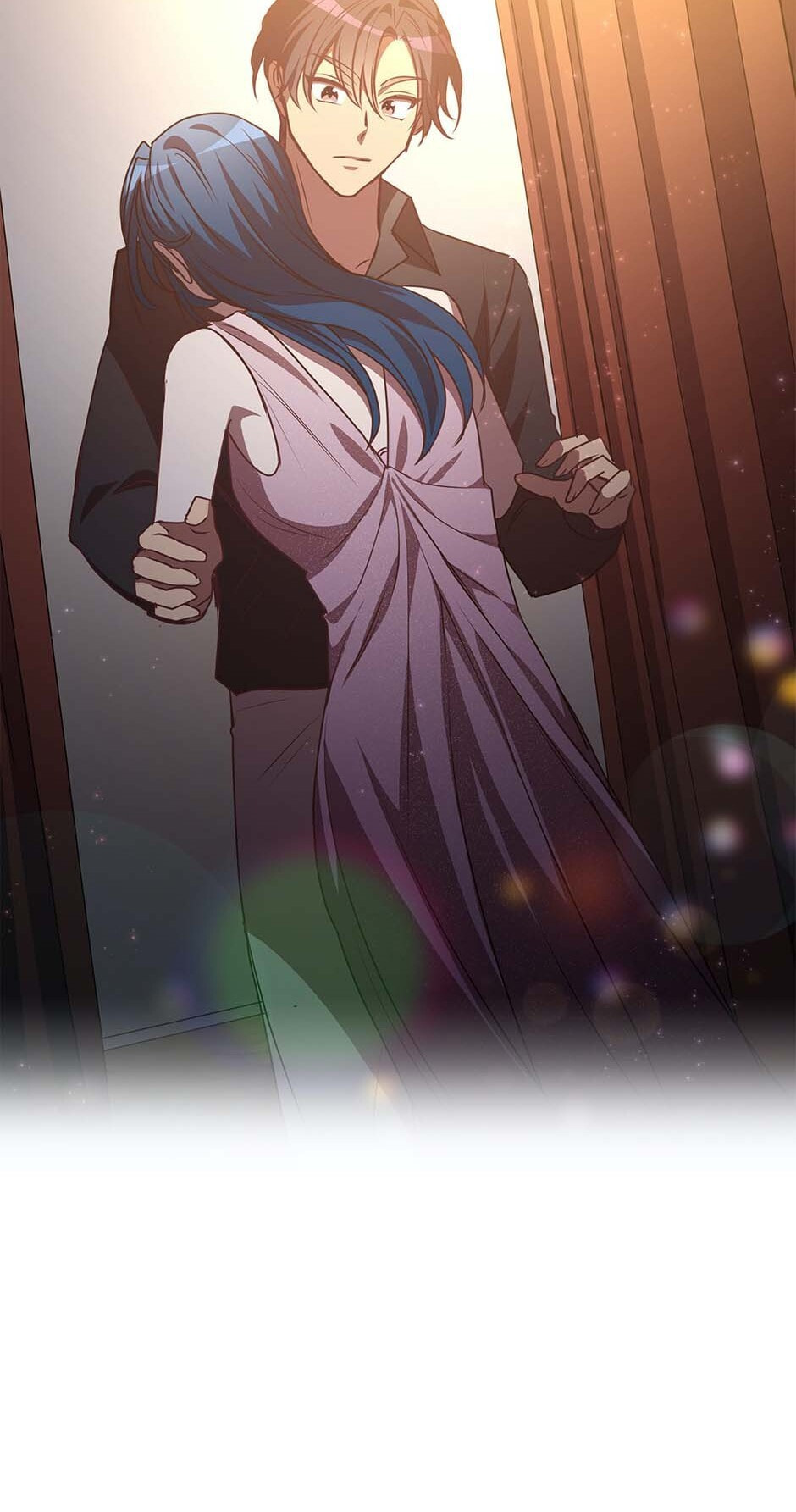 Black Dragon Romance Chapter 87 page 46 - 