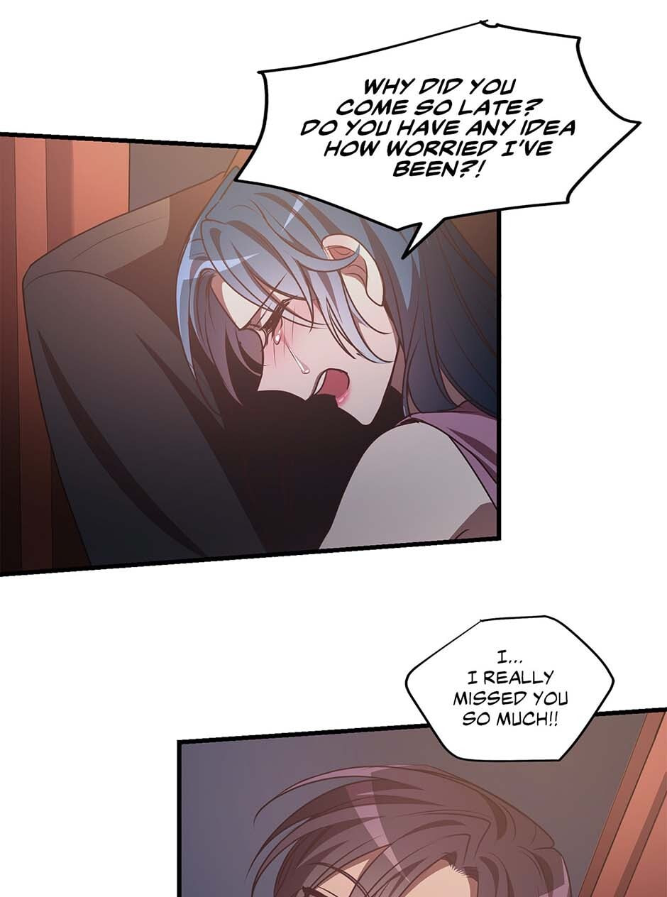 Black Dragon Romance Chapter 87 page 47 - 