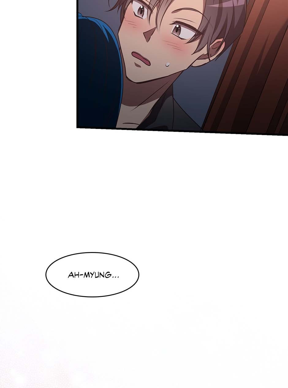 Black Dragon Romance Chapter 87 page 48 - 