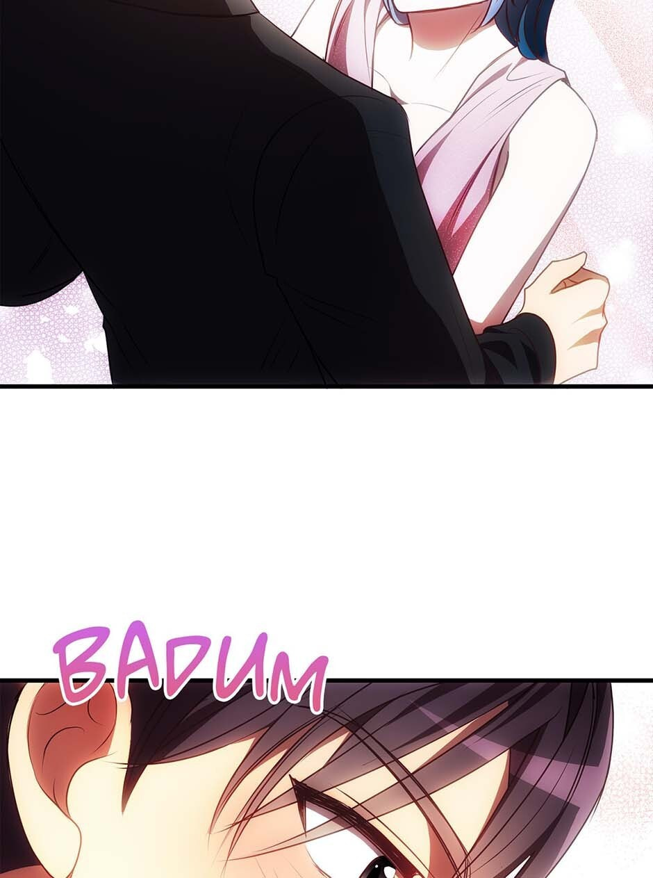 Black Dragon Romance Chapter 87 page 50 - 