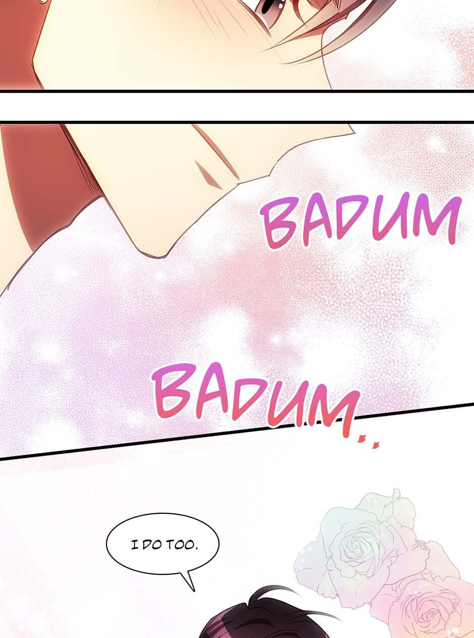 Black Dragon Romance Chapter 87 page 51 - 