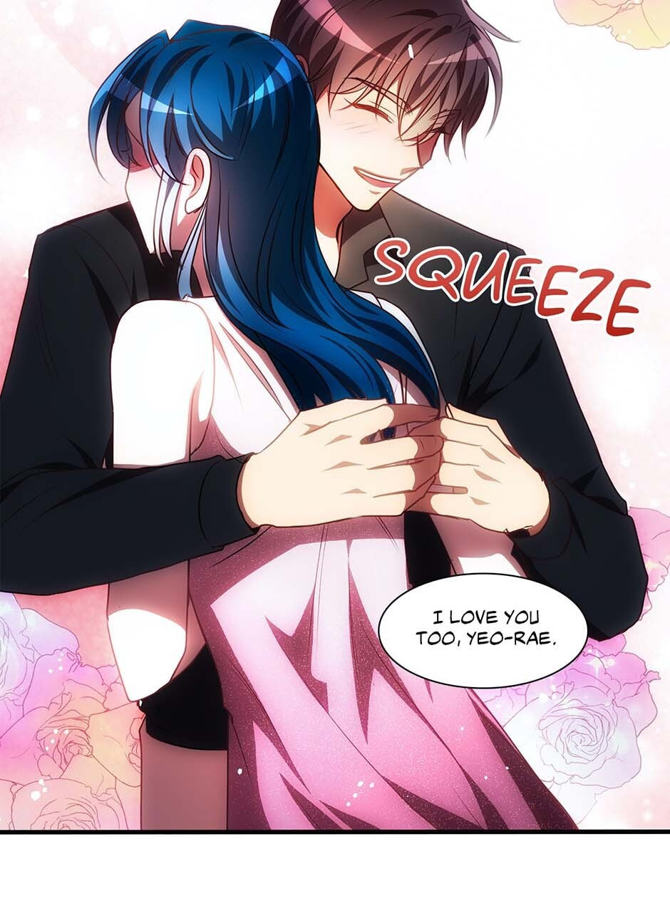 Black Dragon Romance Chapter 87 page 52 - 
