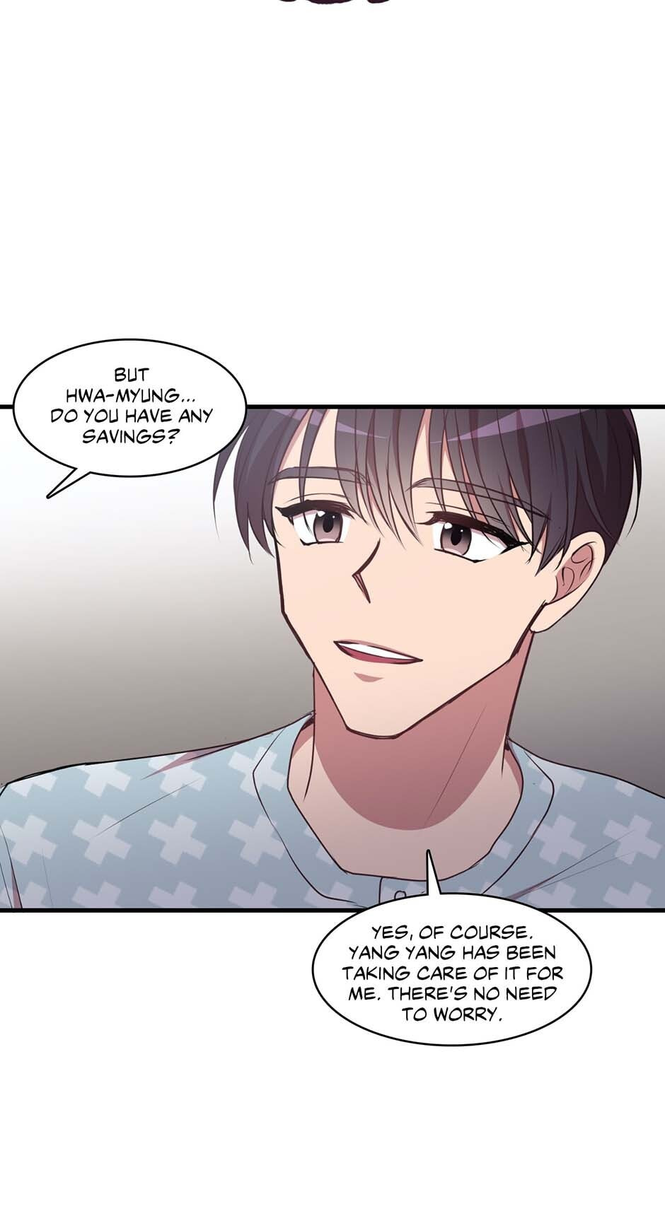 Black Dragon Romance Chapter 88 page 13 - 