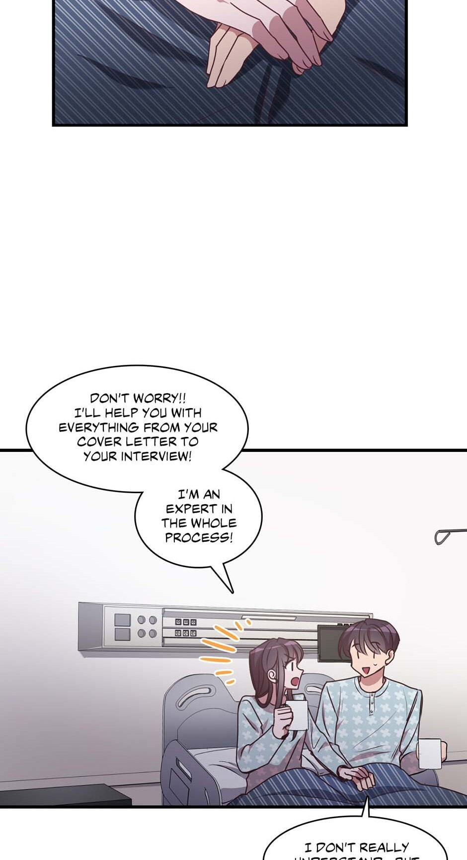Black Dragon Romance Chapter 88 page 16 - 