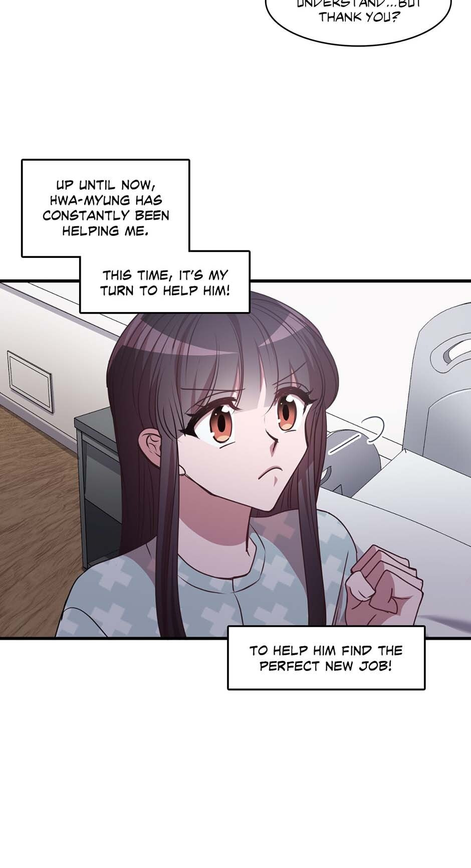 Black Dragon Romance Chapter 88 page 17 - 