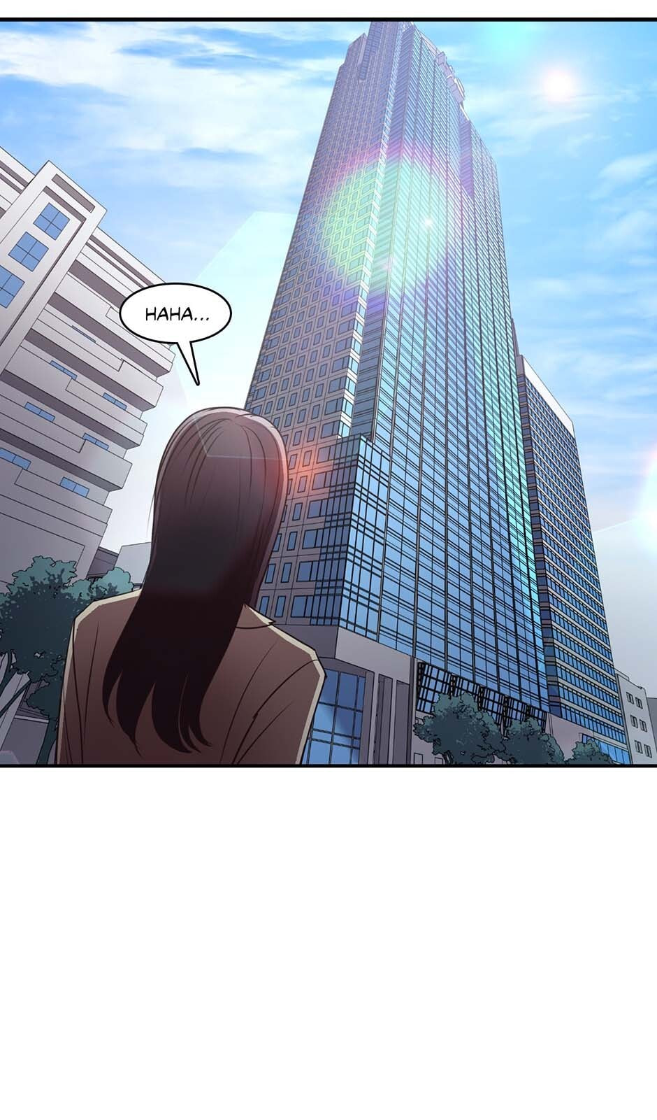 Black Dragon Romance Chapter 88 page 19 - 