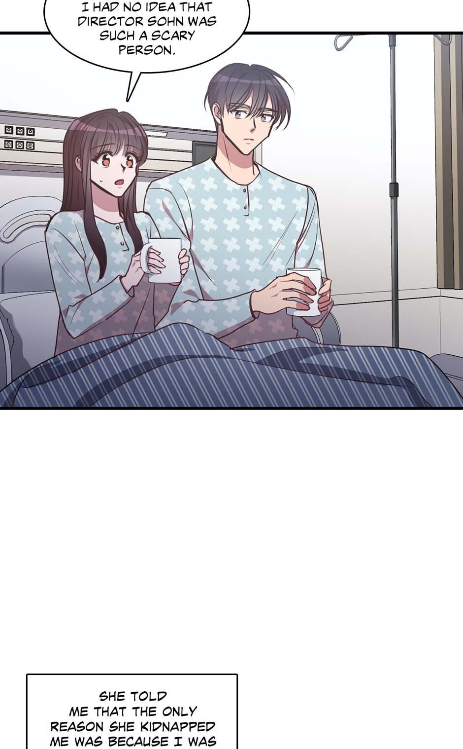 Black Dragon Romance Chapter 88 page 3 - 