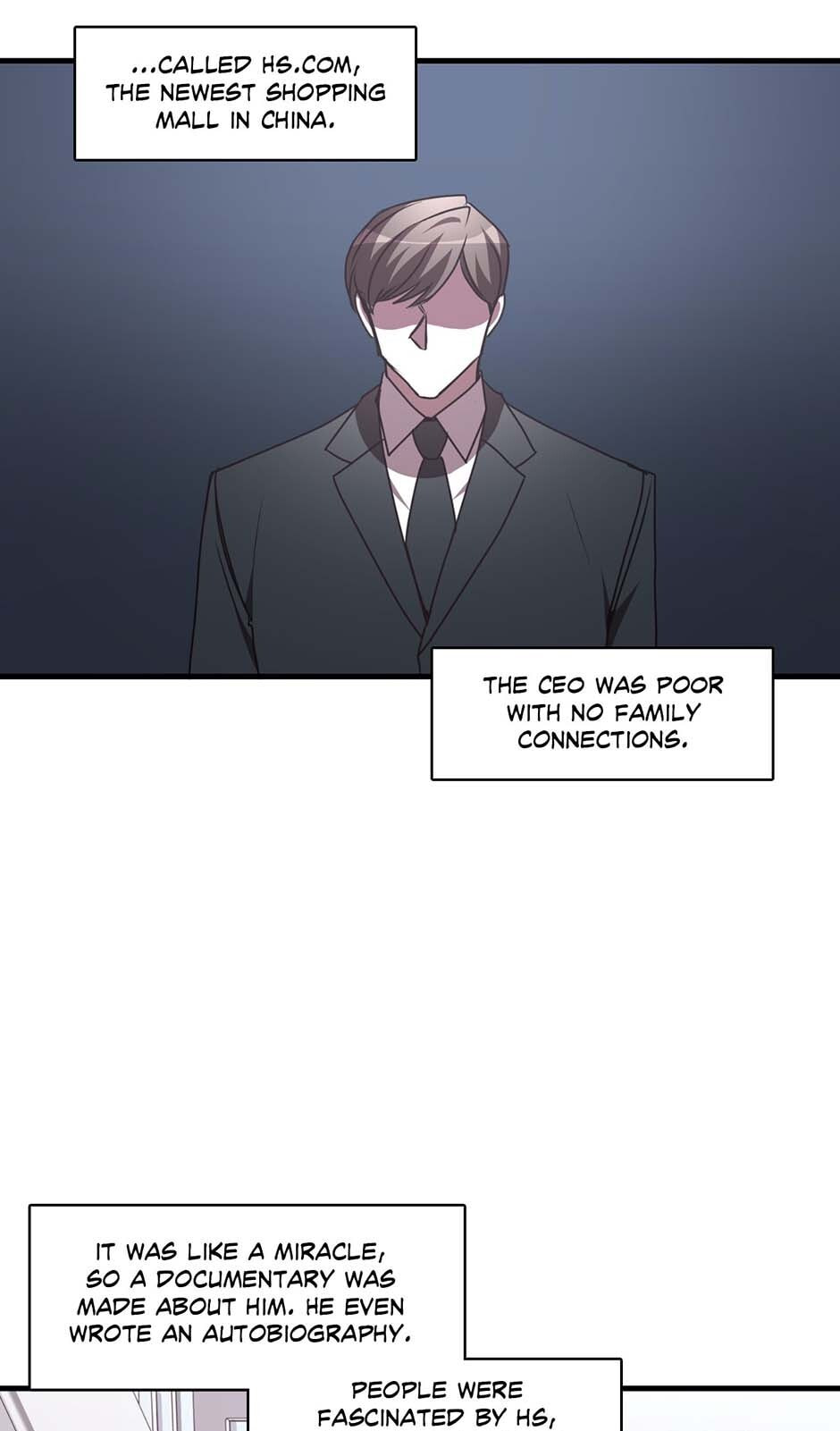 Black Dragon Romance Chapter 88 page 21 - 