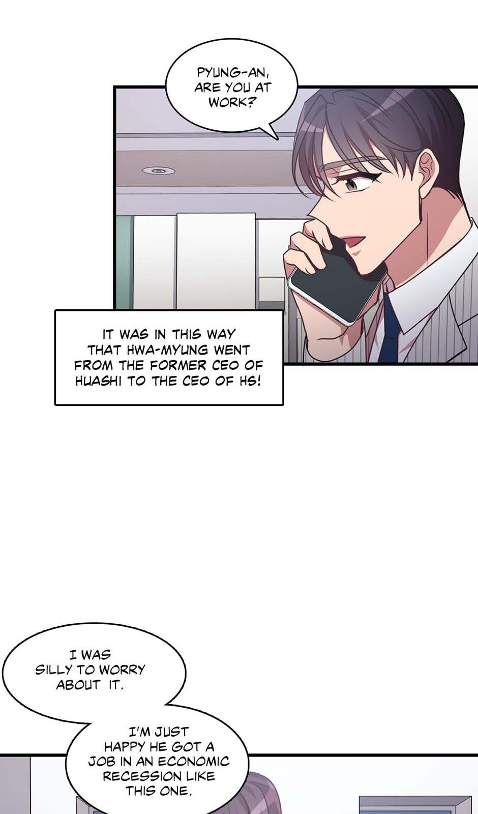 Black Dragon Romance Chapter 88 page 24 - 