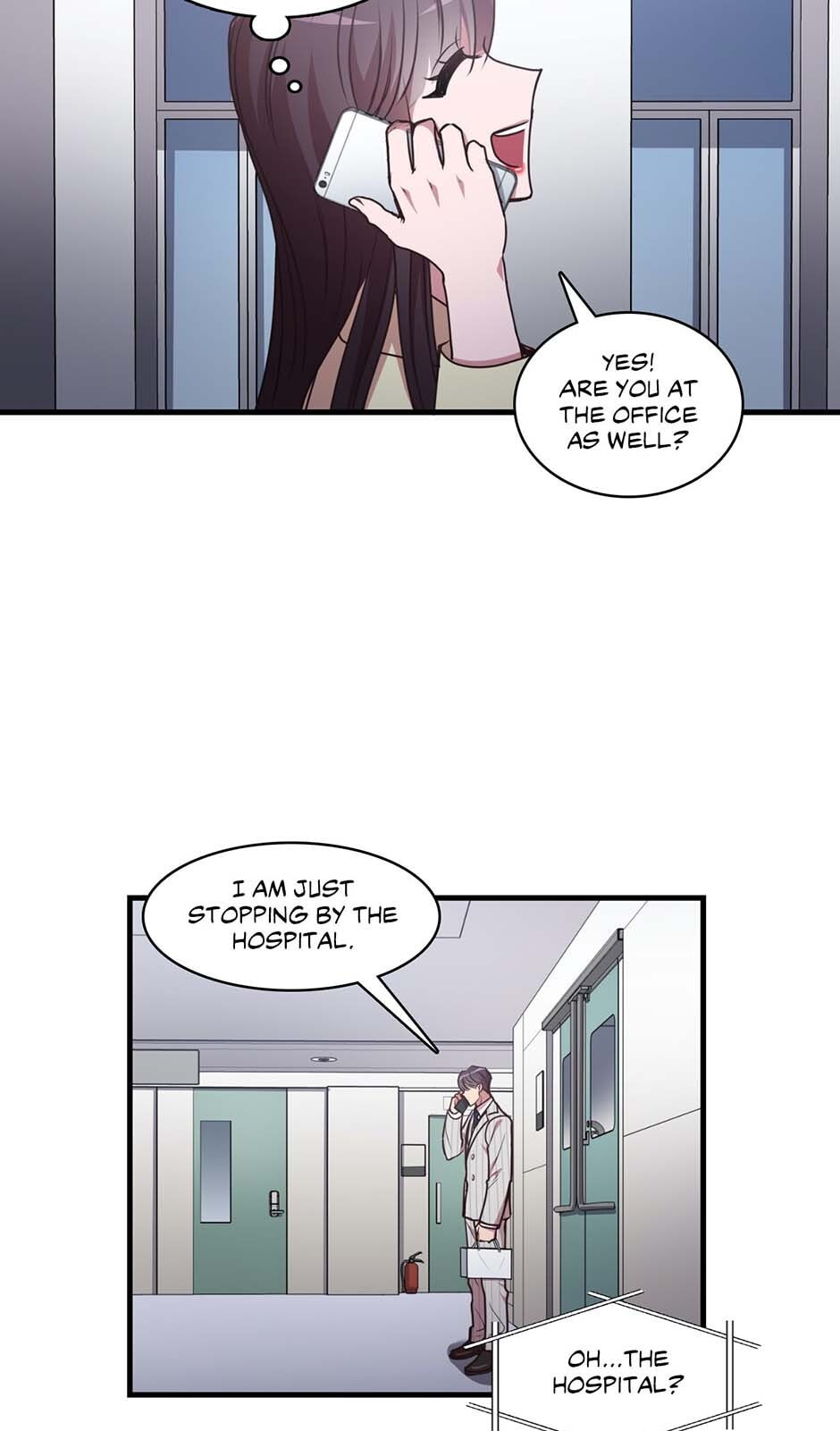 Black Dragon Romance Chapter 88 page 25 - 