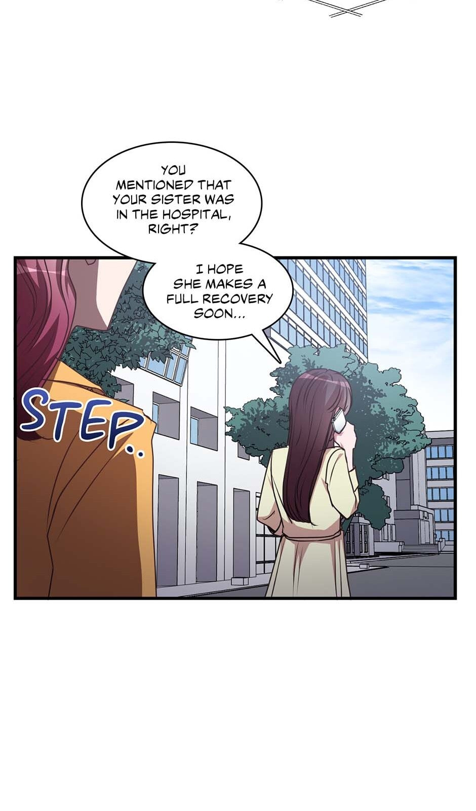 Black Dragon Romance Chapter 88 page 26 - 