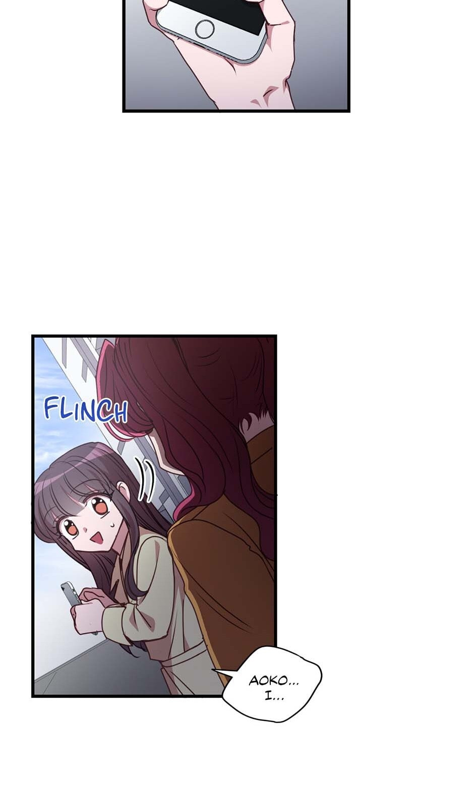 Black Dragon Romance Chapter 88 page 30 - 