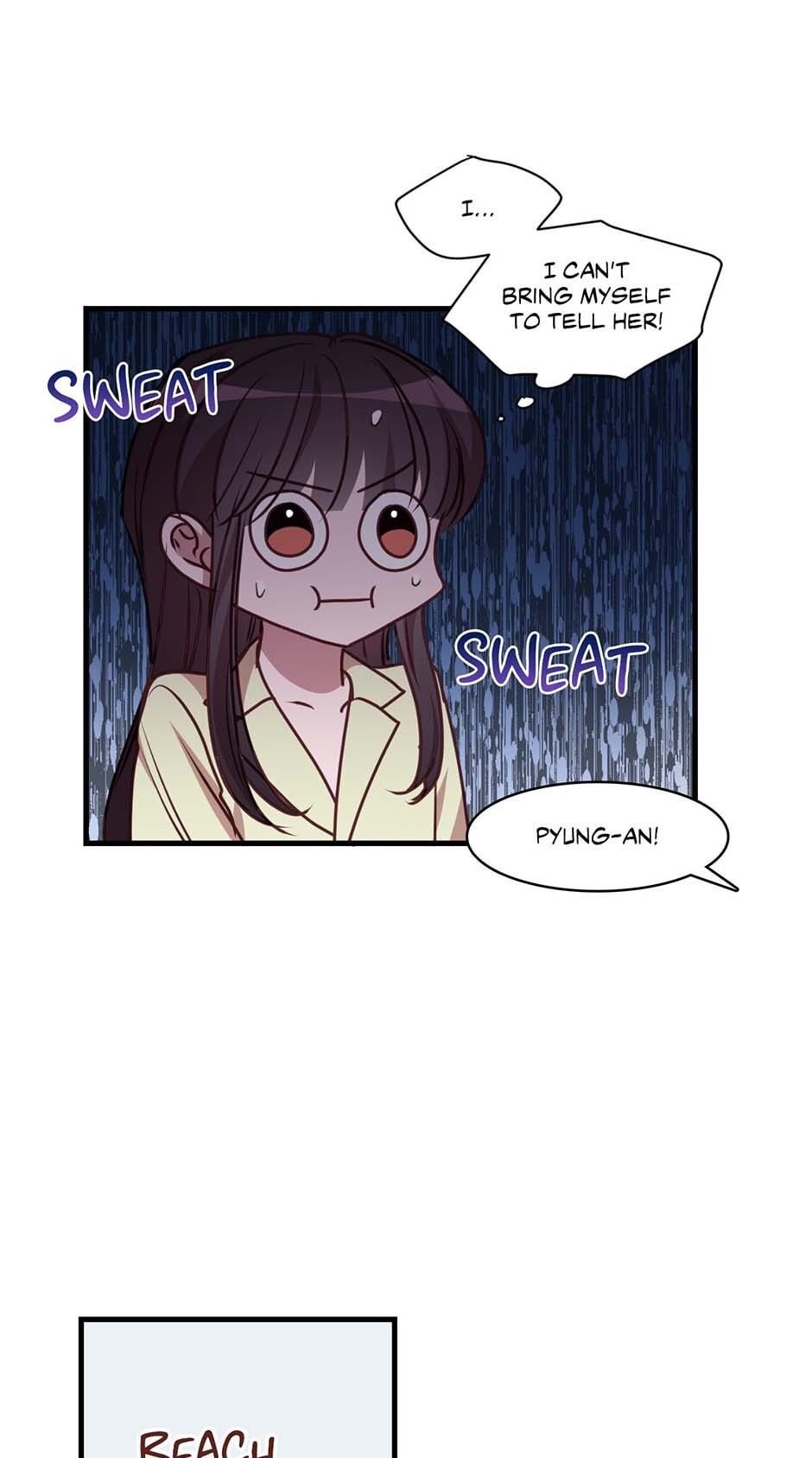Black Dragon Romance Chapter 88 page 35 - 