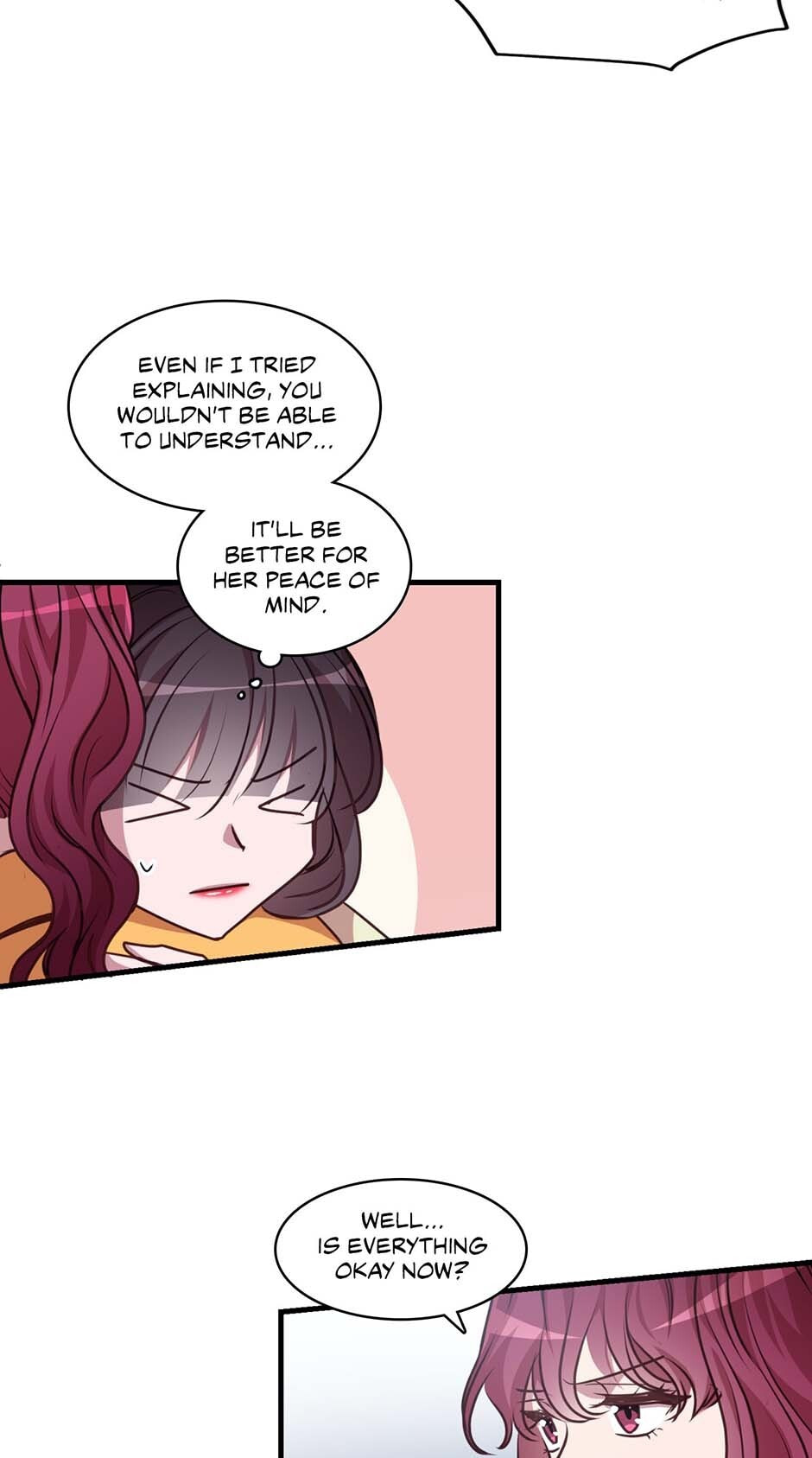 Black Dragon Romance Chapter 88 page 37 - 