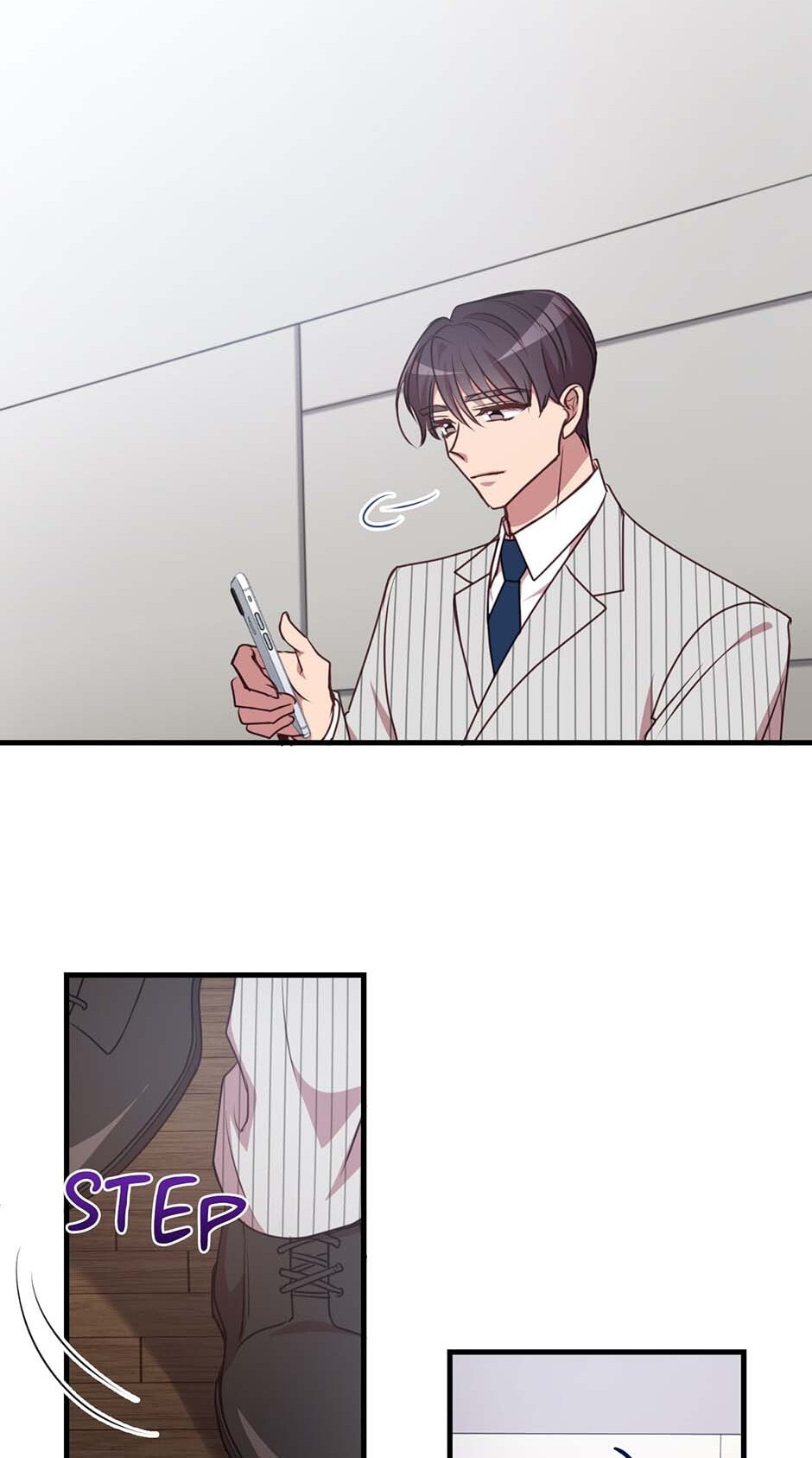 Black Dragon Romance Chapter 88 page 40 - 