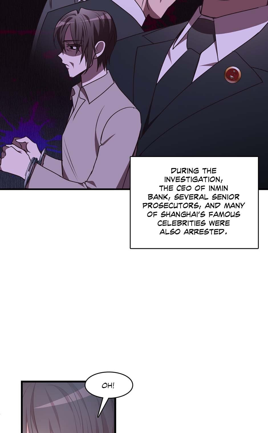 Black Dragon Romance Chapter 88 page 5 - 