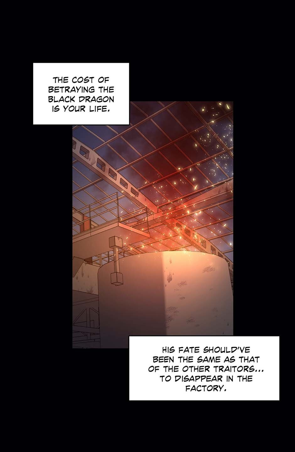 Black Dragon Romance Chapter 88 page 44 - 