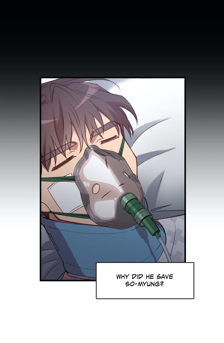 Black Dragon Romance Chapter 88 page 47 - 